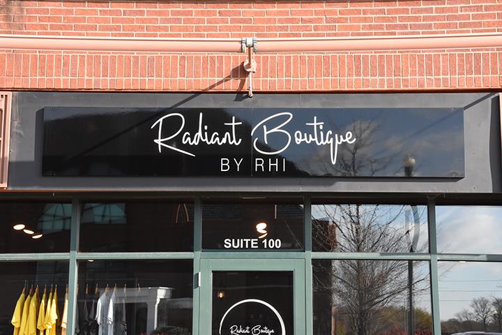 Radiant Boutique By Rhi