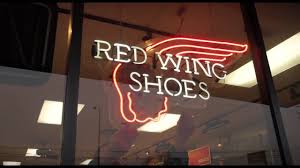 Red Wing Shoes Coralville