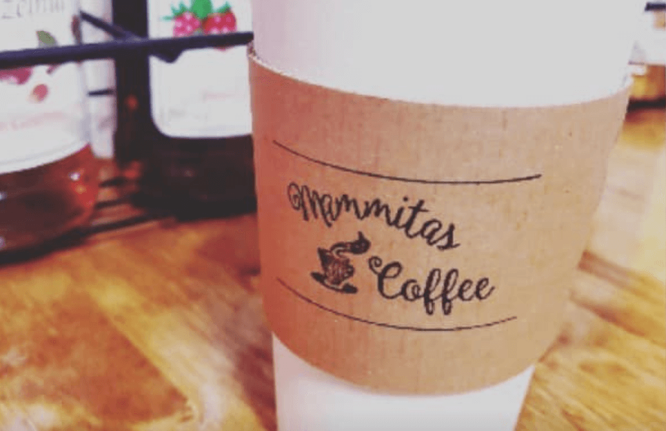 Mammita’s Coffee