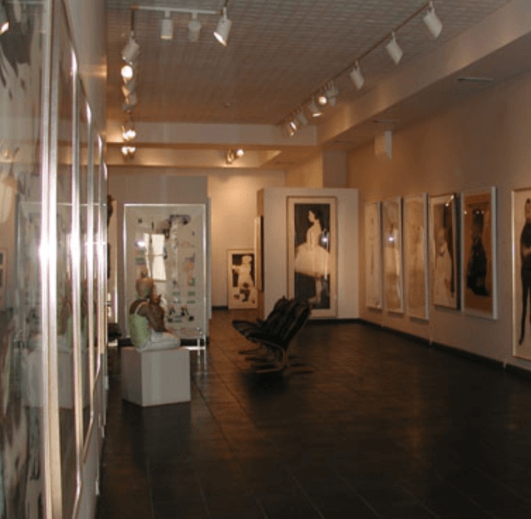 Lasansky Corporation Gallery